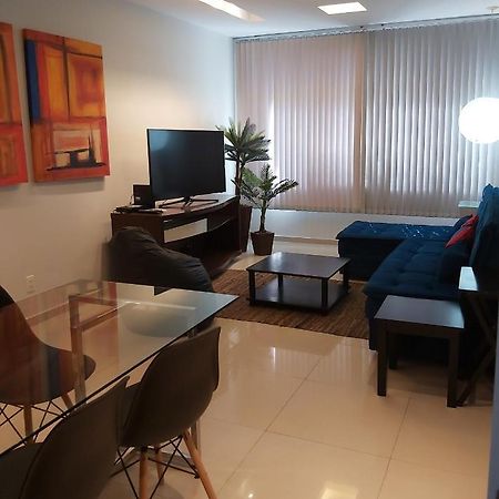 ריו דה ז'ניירו Apartamento Barao Da Torre מראה חיצוני תמונה