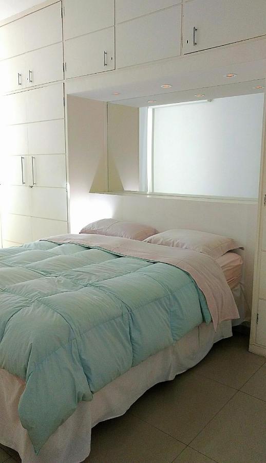 ריו דה ז'ניירו Apartamento Barao Da Torre מראה חיצוני תמונה