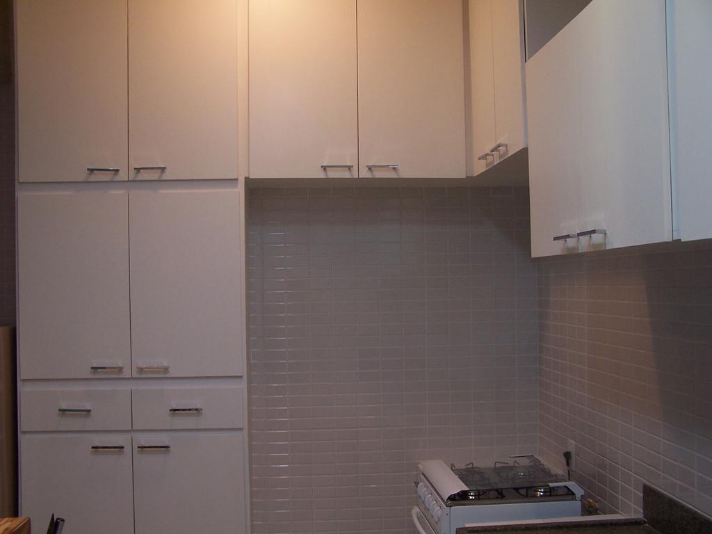 ריו דה ז'ניירו Apartamento Barao Da Torre חדר תמונה