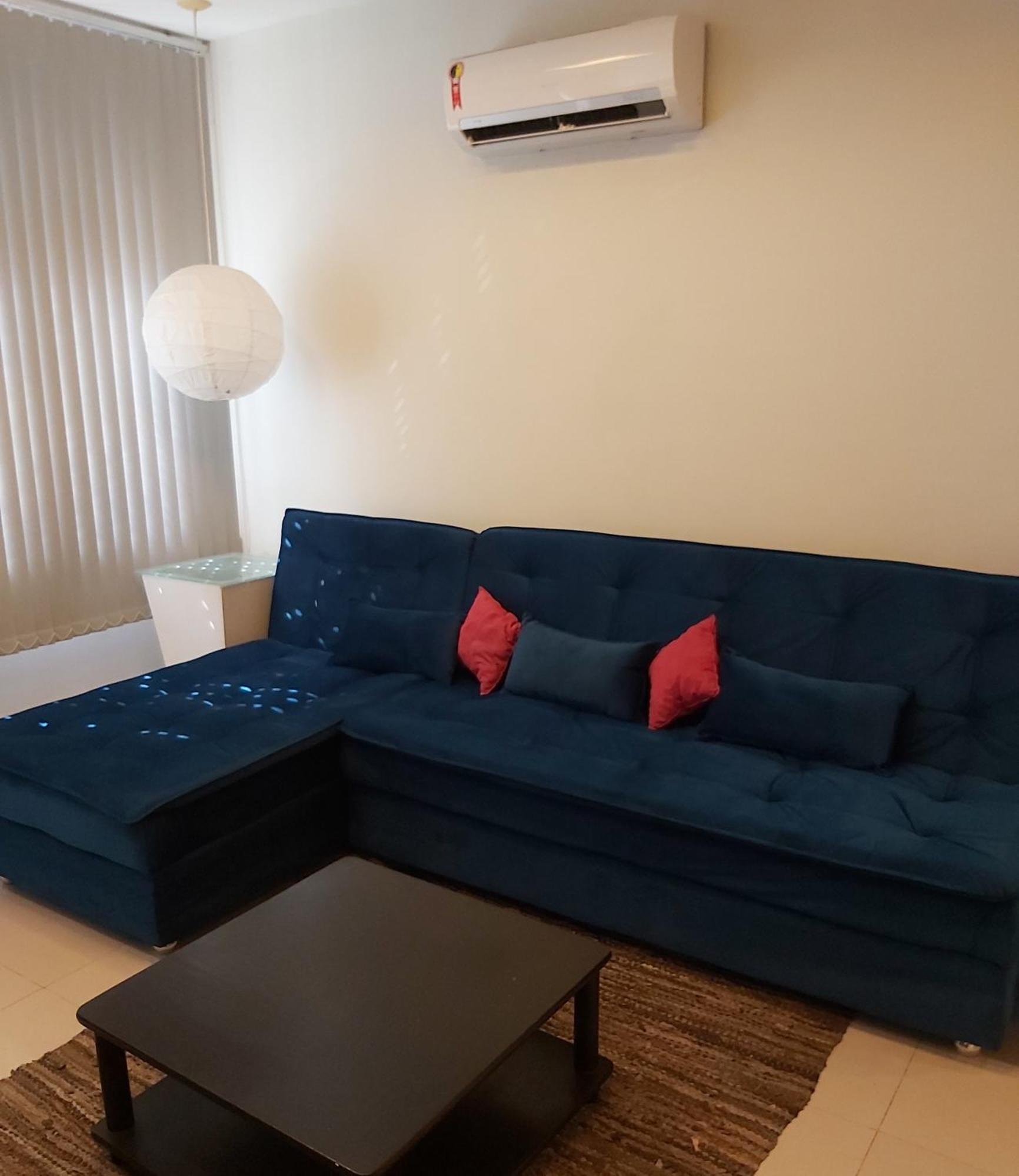 ריו דה ז'ניירו Apartamento Barao Da Torre חדר תמונה