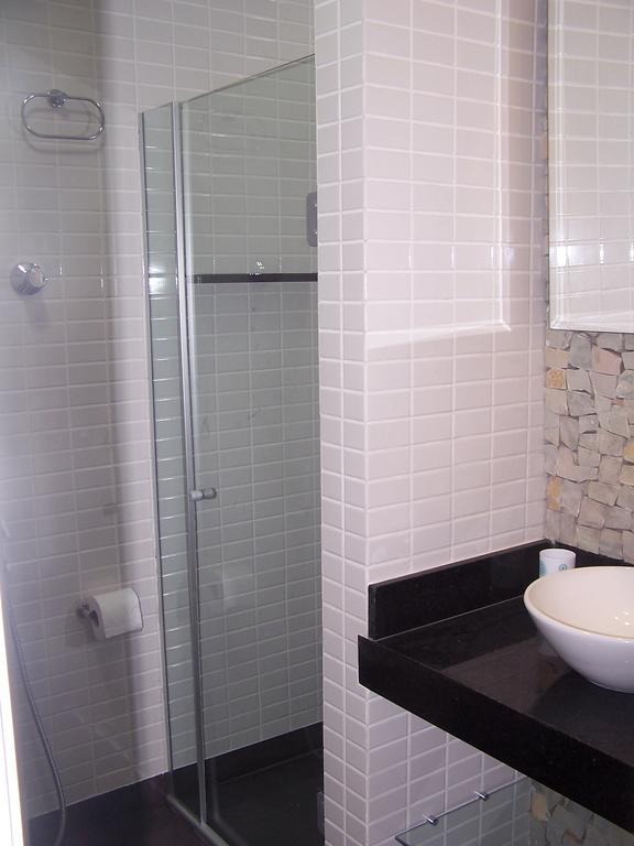ריו דה ז'ניירו Apartamento Barao Da Torre חדר תמונה