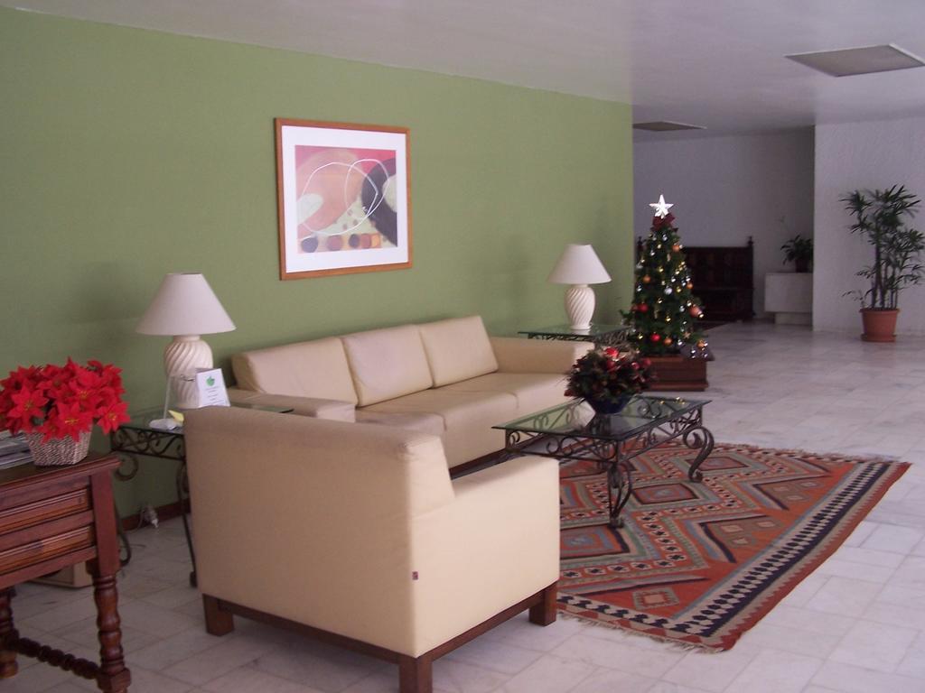 ריו דה ז'ניירו Apartamento Barao Da Torre חדר תמונה