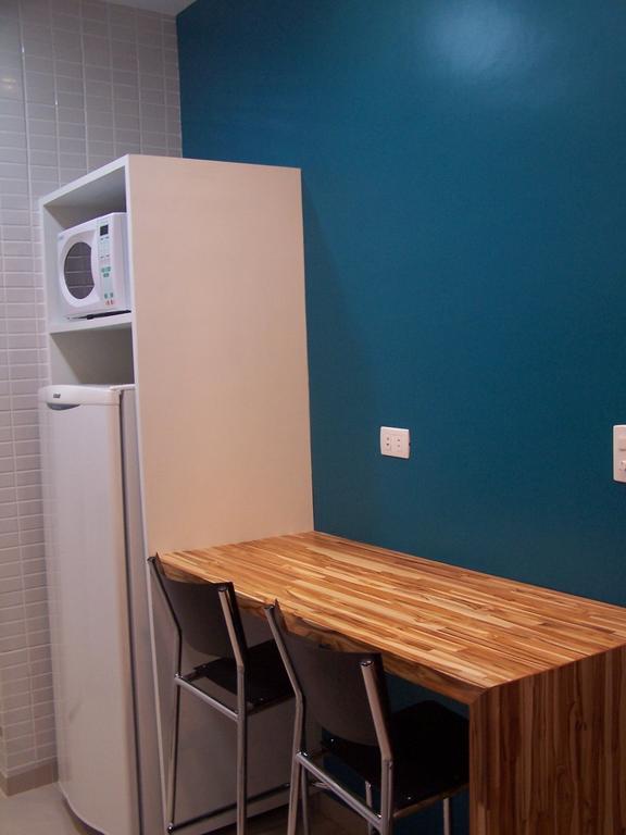 ריו דה ז'ניירו Apartamento Barao Da Torre חדר תמונה