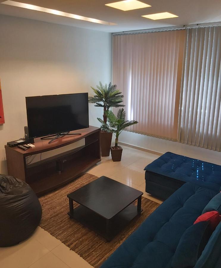 ריו דה ז'ניירו Apartamento Barao Da Torre מראה חיצוני תמונה