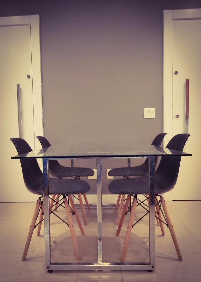 ריו דה ז'ניירו Apartamento Barao Da Torre מראה חיצוני תמונה